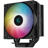 DeepCool AG400 DIGITAL A-RGB, CPU-Kühler schwarz