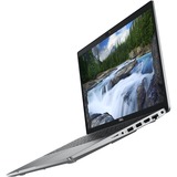 Dell Precision 3580-53JR4, Notebook grau, Windows 11 Pro 64-Bit, 39.6 cm (15.6 Zoll) & 60 Hz Display, 1 TB SSD