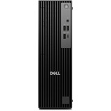 Dell Pro Slim (DJTPY), PC-System schwarz, Windows 11 Pro