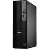 Dell Pro Slim (DJTPY), PC-System schwarz, Windows 11 Pro
