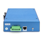 Digitus Industrialler 8 + 4 10G Uplink Port L3 managed Gigabit, Switch 