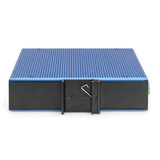 Digitus Industrialler 8 + 4 10G Uplink Port L3 managed Gigabit, Switch 