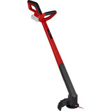 EINHELL Power X-Change Akku-Rasentrimmer GC-CT 18/2411 Li P-Solo, 18Volt rot/schwarz, ohne Akku und Ladegerät