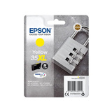 Epson Tinte gelb 35XL (C13T35944010) DURABrite Ultra