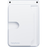 Fairphone Kartenhalter weiß, für Das Fairphone (Gen. 6)