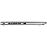 HP Elitebook 755 G5 Generalüberholt, Notebook silber, AMD Ryzen 3 2300U, AMD Radeon Vega 6, 8 GB DDR4, 256 GB (256 GB SSD), Windows 10 Pro 64-Bit, HP Slimdock 2013