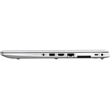 HP Elitebook 755 G5 Generalüberholt, Notebook silber, AMD Ryzen 3 2300U, AMD Radeon Vega 6, 8 GB DDR4, 256 GB (256 GB SSD), Windows 10 Pro 64-Bit, HP Slimdock 2013
