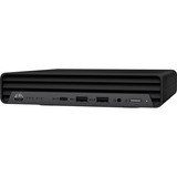 HP Pro Mini 400 G9 Generalüberholt, Mini-PC schwarz, Windows 11 Pro