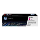 HP Toner magenta 128A (CE323A) Retail