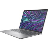 HP ZBook Power 16 G11 (86B28EA), Notebook silber, Intel® Core™ Ultra 7 155U, NVIDIA RTX A500, 16 GB DDR5, 512 GB (512 GB SSD), Windows 11 Pro 64-Bit