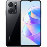 Honor X7a 128GB, Handy Midnight Black, Android 12, 4 GB