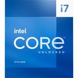 Intel® Core™ i7-13700K, Prozessor Boxed-Version