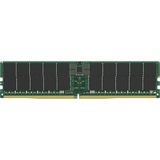 Kingston DIMM 128 GB DDR5-6400 REG ECC, Arbeitsspeicher grün, KSM64R52BD4-128MB, Server Premier, Registred
