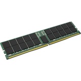 Kingston DIMM 128 GB DDR5-6400 REG ECC, Arbeitsspeicher grün, KSM64R52BD4-128MB, Server Premier, Registred