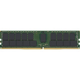 Kingston ValueRAM DIMM 64 GB DDR4-3200 ECC Registered, Arbeitsspeicher schwarz, KSM32RD4/64HD, Hynix