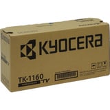 Kyocera Toner schwarz TK-1160 