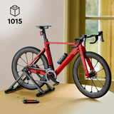 LEGO 11380 Icons Rennrad, Konstruktionsspielzeug 