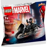 30679 Marvel Super Heroes Venoms Motorrad, Konstruktionsspielzeug