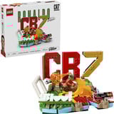 LEGO 43012 Editions Cristiano Ronaldo - Fußball-Highlights, Konstruktionsspielzeug 