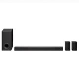 DS80TR, Soundbar