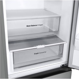 LG GBV3100CPY, Kühl-/Gefrierkombination LINEARCooling, DoorCooling+, Total NoFrost