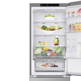 LG GBV3100CPY, Kühl-/Gefrierkombination LINEARCooling, DoorCooling+, Total NoFrost