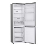 LG GBV3100CPY, Kühl-/Gefrierkombination LINEARCooling, DoorCooling+, Total NoFrost