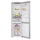 LG GBV3100CPY, Kühl-/Gefrierkombination LINEARCooling, DoorCooling+, Total NoFrost