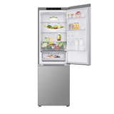 LG GBV3100CPY, Kühl-/Gefrierkombination LINEARCooling, DoorCooling+, Total NoFrost