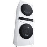 LG WashTower WT1210WWF , Waschtrockner WiFi