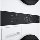 LG WashTower WT1210WWF , Waschtrockner WiFi