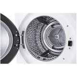 LG WashTower WT1210WWF , Waschtrockner WiFi