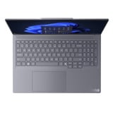 Lenovo ThinkBook 16p G6 ADR (21U00017GE), Notebook grau, AMD Ryzen 9 8940HX, NVIDIA GeForce RTX 5060, 64 GB DDR5, 1 TB (1 TB SSD), Windows 11 Pro