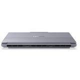 Lenovo ThinkBook 16p G6 ADR (21U00017GE), Notebook grau, AMD Ryzen 9 8940HX, NVIDIA GeForce RTX 5060, 64 GB DDR5, 1 TB (1 TB SSD), Windows 11 Pro