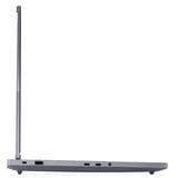Lenovo ThinkBook 16p G6 ADR (21U00017GE), Notebook grau, AMD Ryzen 9 8940HX, NVIDIA GeForce RTX 5060, 64 GB DDR5, 1 TB (1 TB SSD), Windows 11 Pro