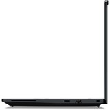 Lenovo  ThinkPad P14s G5 (21G20007GE), Notebook schwarz, Intel® Core™ Ultra 7 155H, NVIDIA RTX 500, 16 GB DDR5, 512 GB (512 GB SSD), Windows 11 Pro 64-Bit