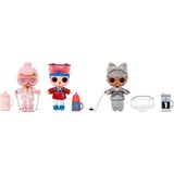MGA Entertainment L.O.L. Surprise All Star BBs in PDQ - Winter Games, Puppe
