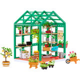 MGA Entertainment MGA's Miniverse - Make It Mini Spaces Greenhouse, Basteln sortierter Artikel