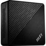 MSI Cubi 5 1M-632XAT, Mini-PC schwarz, ohne Betriebssystem