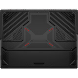 MSI Raider 18 Max HX A2WJ-1074, Gaming-Notebook schwarz, Intel® Core™ Ultra 9 290HX Plus, NVIDIA GeForce RTX 5090, 64 GB DDR5, 2 TB (2 TB SSD), Windows 11 Home