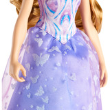Mattel Wicked: For Good Singende Glinda-Modepuppe 