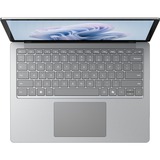 Microsoft Surface Laptop 6 for Business, Notebook platin, Intel® Core™ Ultra 5 135H, Intel® Arc™ Graphics, 16 GB LPDDR5X, 512 GB (512 GB SSD), Windows 11 Pro, 256GB, Core Ultra 5