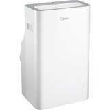 Midea Silent Cool 26 Pro WF, Klimagerät weiß