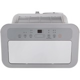 Midea Silent Cool 26 Pro WF, Klimagerät weiß