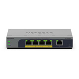 Netgear GS105EPP, Switch 