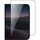 Nevox NEVOGLASS, Schutzfolie transparent, iPhone Duo