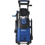 Nilfisk Hochdruckreiniger Premium 200-15 blau/schwarz, 3.300 Watt, mit Schlauchtrommel