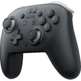 Nintendo Switch 2 Pro Controller, Gamepad schwarz