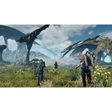 Nintendo Xenoblade Chronicles X: Definitive Edition, Nintendo Switch-Spiel 