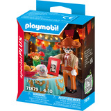 PLAYMOBIL 71879 Special Plus Día de los Muertos, Konstruktionsspielzeug 